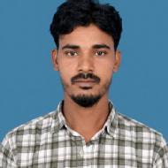 Abuzafar Khan Class I-V Tuition trainer in Barhaj