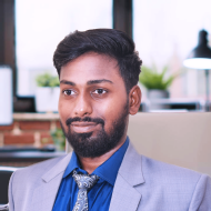 Abhishek Yadav Engineering Entrance trainer in Bakshi Ka Talab