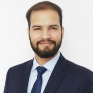 Manish Kumar Sharma Tally Software trainer in Jaipur