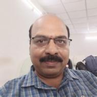 Thati Sangameshwar Class 12 Tuition trainer in Hyderabad