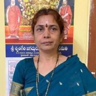 Sumabala Shorthand trainer in Hyderabad