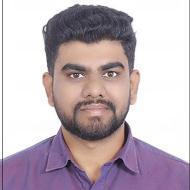 Habeeb Mohammed Engineering Entrance trainer in Hyderabad