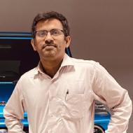 Hari Prasad Class 12 Tuition trainer in Rangareddy