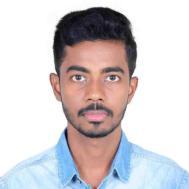 Kumar Vamsee Krishna Kondagunta Soft Skills trainer in Hyderabad
