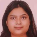 Aditi C. photo
