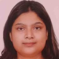 Aditi C. Class I-V Tuition trainer in Jalpaiguri