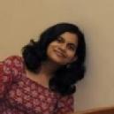 Gayathri R. photo