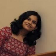 Gayathri R. Class 12 Tuition trainer in Thrissur