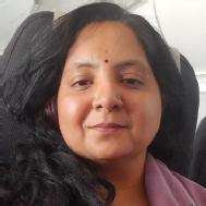 Neha Class 10 trainer in Bikaner