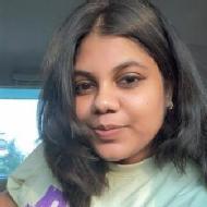 Ananya S. Class 8 Tuition trainer in Naugachia