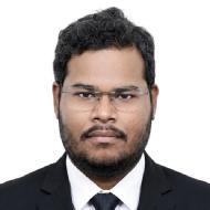 Aditya Class 8 Tuition trainer in Bangalore