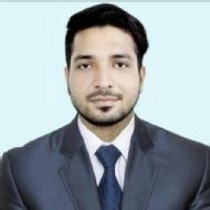 Bipin Tiwari Class 12 Tuition trainer in Kolkata