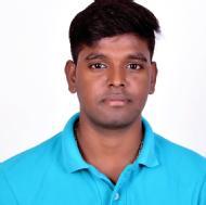 Muthukumar .Net trainer in Chennai
