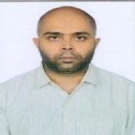 Achintya Kumar Singh Class 10 trainer in Patna Sadar
