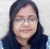 Leena K. Class 6 Tuition trainer in Danapur