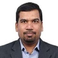 Manjeet Class I-V Tuition trainer in Bangalore