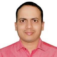 Akshay Class 12 Tuition trainer in Delhi