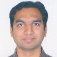 Prashant Drawing trainer in Pune