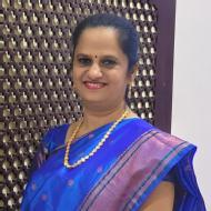 Prachi K. Class 10 trainer in Pune