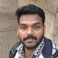Dinesh Personal Trainer trainer in Coimbatore