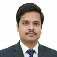 Manjeet Kumar Class 6 Tuition trainer in Patna