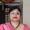 Payal ICSE Tuition classes trainer in Ghaziabad