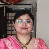 Payal Class I-V Tuition trainer in Ghaziabad