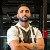 Manish Personal Trainer trainer in Pune