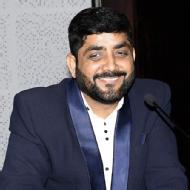 Pankaj Gangwani Class I-V Tuition trainer in Surat