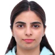 Tanya D. Class I-V Tuition trainer in Delhi