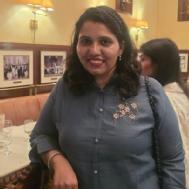 Shivangi Class I-V Tuition trainer in Delhi