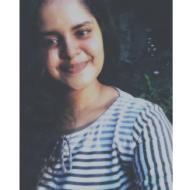 Eshita S. Class 8 Tuition trainer in Delhi