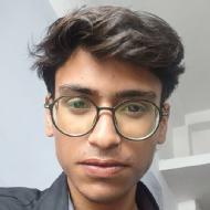 Adarsh Kumar Class I-V Tuition trainer in Muzaffarpur