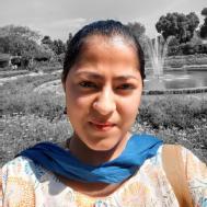 Apra G. Class I-V Tuition trainer in Delhi
