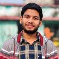 Adarsh K. Class I-V Tuition trainer in Muzaffarpur