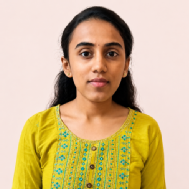 Thanuja C. Class 10 trainer in Bangalore