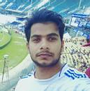 Photo of Adarsh Dubey