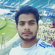 Adarsh Dubey Cricket trainer in Lucknow