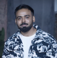 Rishabh Tanwar Personal Trainer trainer in Delhi