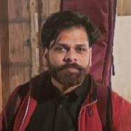 Arun C. Vocal Music trainer in Delhi
