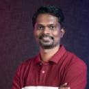 Jayanthan Spoken English trainer in Hyderabad