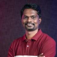 Jayanthan Spoken English trainer in Hyderabad