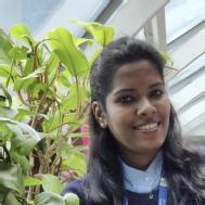 Shiva Class I-V Tuition trainer in Chennai