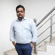 Aditya Dave Class 12 Tuition trainer in Noida