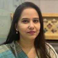 Ada Z. Class 11 Tuition trainer in Chennai