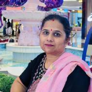 Nidhi A. Hindi Language trainer in Surat