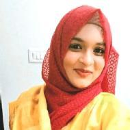 Adeeba M. Class 10 trainer in Bhopal