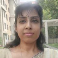 Ruchika A. Class 9 Tuition trainer in Mumbai