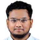 Akshith Krishna Math Tutors trainer in Hyderabad