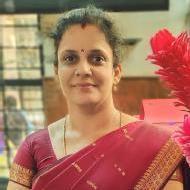 Niveditha Class 10 trainer in Bangalore